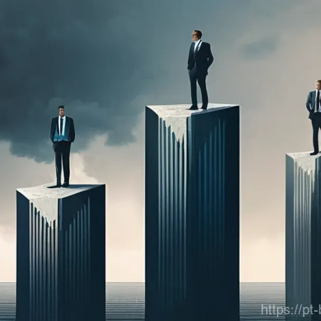 채권 발행사 신용등급 분석 - **Prompt:** "A visual metaphor depicting investment risk levels. On the left, a sturdy, elegant pill...