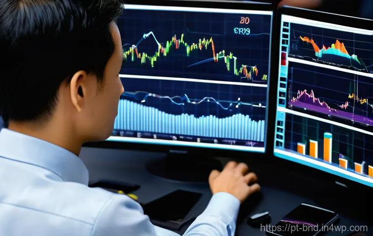 채권 발행사 신용등급 분석 - **Prompt:** "A visual metaphor depicting investment risk levels. On the left, a sturdy, elegant pill...